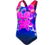 Speedo Fato de Banho Natação Essencial Jr